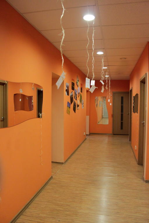 Baltic Hostel Riga Exterior photo